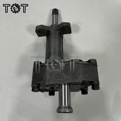 1131002040 Isuzu 4BD1 4BG1 EX120 SK120-3 için Motor Yağı Pompası