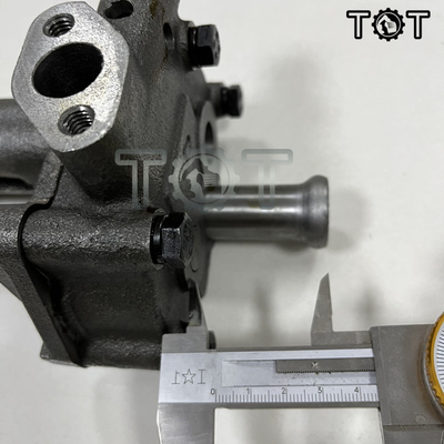 1131002040 Isuzu 4BD1 4BG1 EX120 SK120-3 için Motor Yağı Pompası