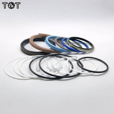 ZX330 4611475 HITACHI O Ring Takımı FKM POM Hidrolik Ram Tamir Takımları