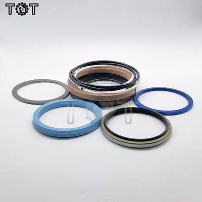 ZX330 4611475 HITACHI O Ring Takımı FKM POM Hidrolik Ram Tamir Takımları