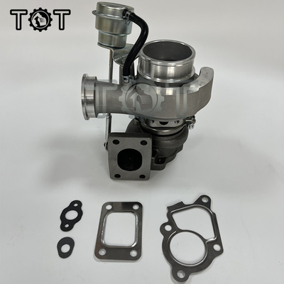 418-1491 418-1675 C2.6 D2.6 E306 307E EC55D için Ekskavatör Turbo Şarjı