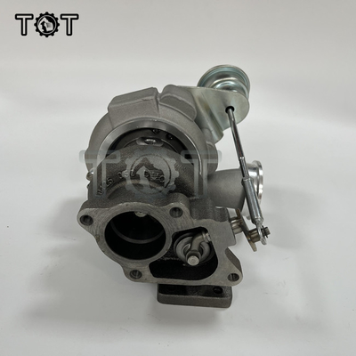 418-1491 418-1675 C2.6 D2.6 E306 307E EC55D için Ekskavatör Turbo Şarjı