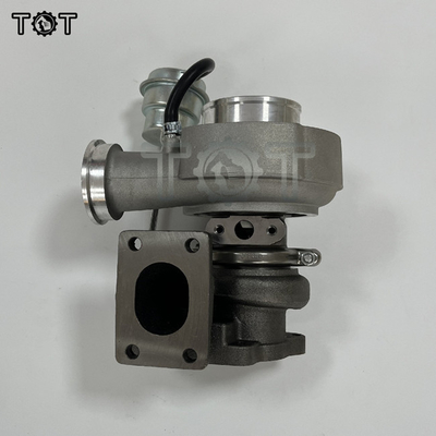 418-1491 418-1675 C2.6 D2.6 E306 307E EC55D için Ekskavatör Turbo Şarjı