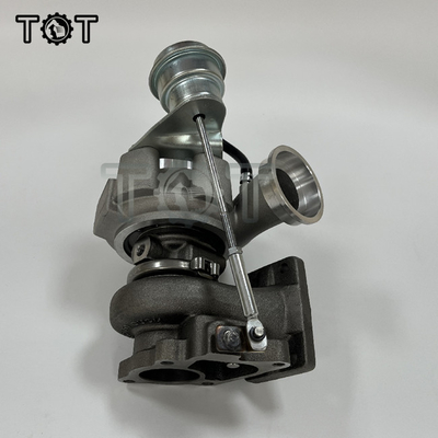 418-1491 418-1675 C2.6 D2.6 E306 307E EC55D için Ekskavatör Turbo Şarjı