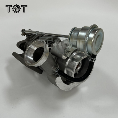 418-1491 418-1675 C2.6 D2.6 E306 307E EC55D için Ekskavatör Turbo Şarjı