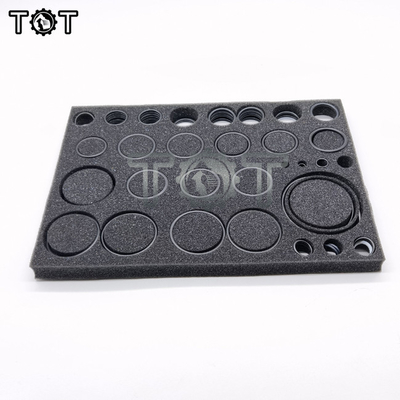 TOT DH225-7 Ana Kontrol Vanası Conta Takımı K1025391 Hidrolik Vanalar İçin O Halkaları
