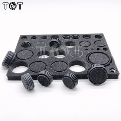 TOT DH225-7 Ana Kontrol Vanası Conta Takımı K1025391 Hidrolik Vanalar İçin O Halkaları