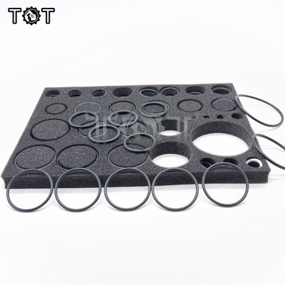 TOT DH225-7 Ana Kontrol Vanası Conta Takımı K1025391 Hidrolik Vanalar İçin O Halkaları
