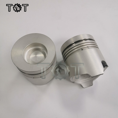 110mm 13211-2152 H07CT Hino Piston EX220-5 EX230-5 Ekskavatör Pistonu