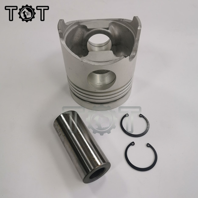 110mm 13211-2152 H07CT Hino Piston EX220-5 EX230-5 Ekskavatör Pistonu