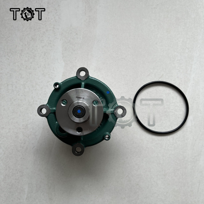 EC140 EC210 EC290 için VOE21125771 D4D D6D D7E Volvo Motor Su Pompası