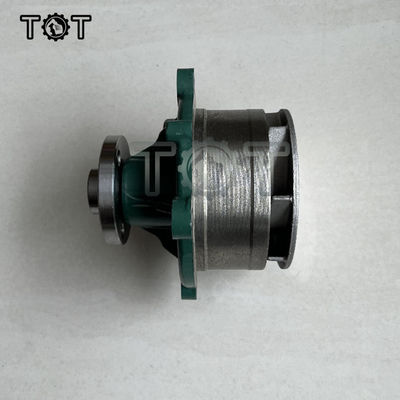 EC140 EC210 EC290 için VOE21125771 D4D D6D D7E Volvo Motor Su Pompası
