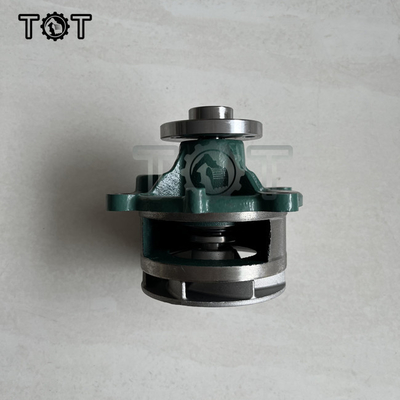 EC140 EC210 EC290 için VOE21125771 D4D D6D D7E Volvo Motor Su Pompası