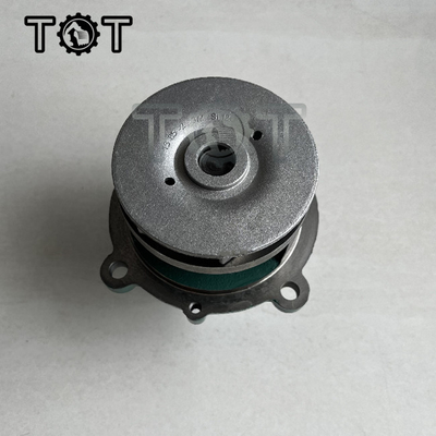 EC140 EC210 EC290 için VOE21125771 D4D D6D D7E Volvo Motor Su Pompası