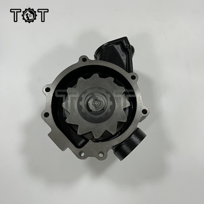 65.06500-6174 400921-00040A DL08 Doosan Su Pompası DX300 DX350