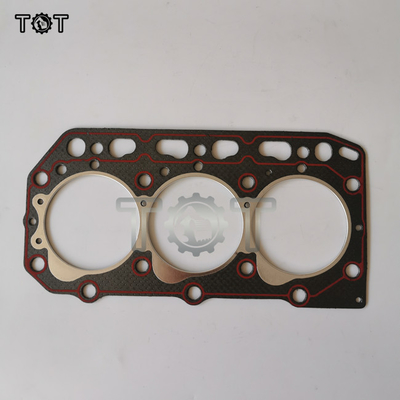 PC30-7 PC30-8 3Tnv84 3D84-3 Yanmar Conta Takımı OEM ODM