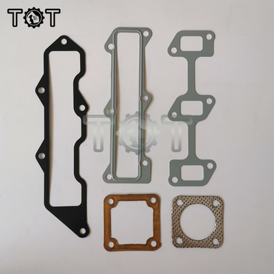 PC30-7 PC30-8 3Tnv84 3D84-3 Yanmar Conta Takımı OEM ODM