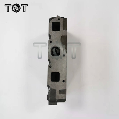 1A033-03043 Kubota D1703 Silindir Kafası U35 L3430 Ekskavatör Motor Parçaları