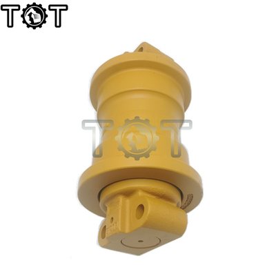 E120B E312 E311C E312B  Palet Silindirleri OEM Ekskavatör Yürüyen Takım Parçaları