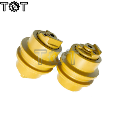 E306E E305.5 E55 erpillar Palet Silindiri Buldozer Alt Takım Parçaları