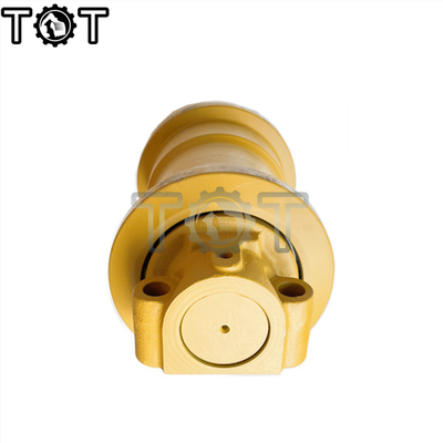 ZAX300 ZX350 ZX330 DH300 Hitachi Taşıyıcı Rulo Dozer Ekskavatör Yürüyen Takım Parçaları