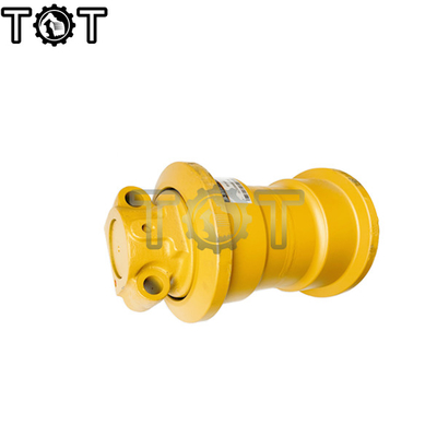 ZAX300 ZX350 ZX330 DH300 Hitachi Taşıyıcı Rulo Dozer Ekskavatör Yürüyen Takım Parçaları