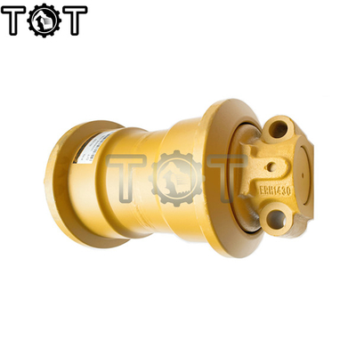 KATO HD1430 HD1250 Ekskavatör Alt Silindir Dövme Çelik Dozer Palet Silindirleri