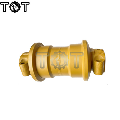 KATO HD1430 HD1250 Ekskavatör Alt Silindir Dövme Çelik Dozer Palet Silindirleri