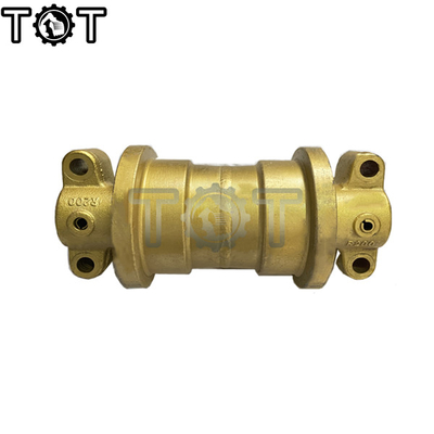 R200 R210 R215 R225 R250 Hyundai Palet Alt Silindir Ekskavatör Alt Takım Parçaları
