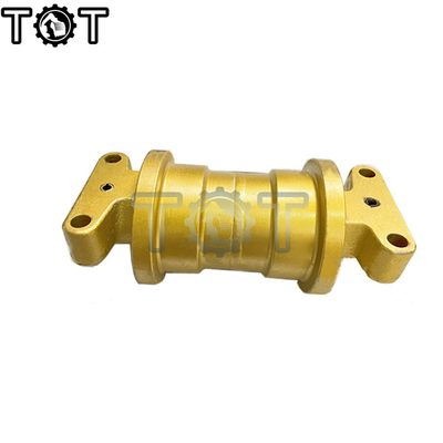 R200 R210 R215 R225 R250 Hyundai Palet Alt Silindir Ekskavatör Alt Takım Parçaları