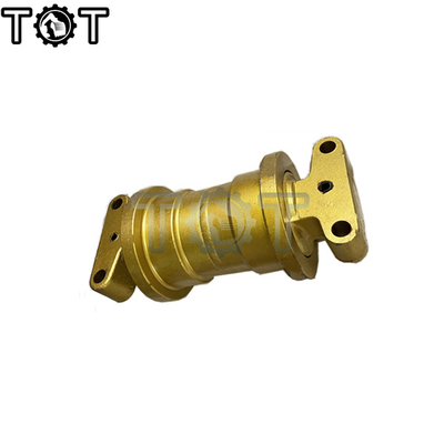 R200 R210 R215 R225 R250 Hyundai Palet Alt Silindir Ekskavatör Alt Takım Parçaları