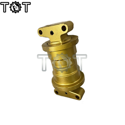 R200 R210 R215 R225 R250 Hyundai Palet Alt Silindir Ekskavatör Alt Takım Parçaları