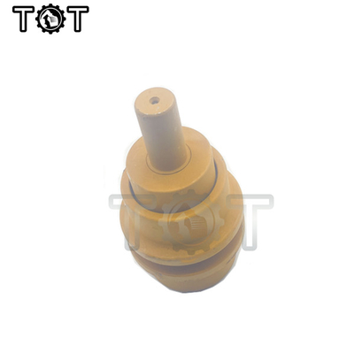 E307 E307C  Taşıyıcı Rulo ISO9001 Buldozer Palet Silindiri