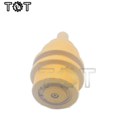 E307 E307C  Taşıyıcı Rulo ISO9001 Buldozer Palet Silindiri