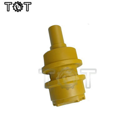 VOLVO EC240 EC240B Taşıyıcı Silindir Ekskavatör Alt Takım Parçaları Üst Silindir 48 - 56HRC