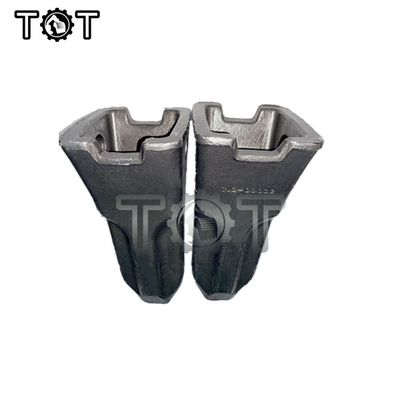 DH360 DH300 713-00032 DOOSAN Ekskavatör Kepçe Dişleri HRC47-52
