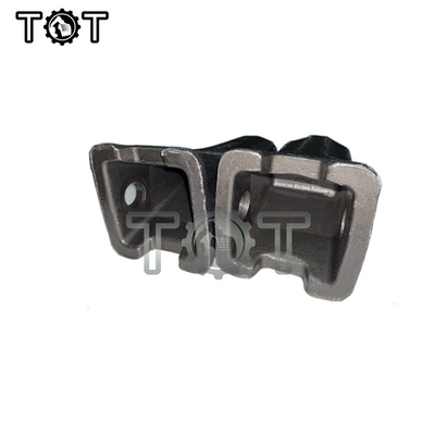 DH360 DH300 713-00032 DOOSAN Ekskavatör Kepçe Dişleri HRC47-52