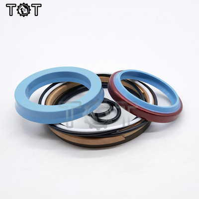 U151 RD511-7149-0 Bom Silindir Conta Takımı TPU HNBR PTFE O Halka Kiti