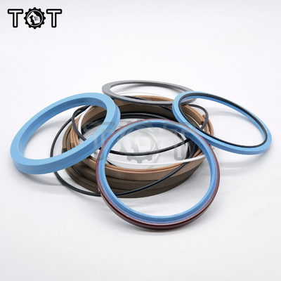 PTFE JOHN DEERE E360LC Kova Silindir Conta Takımı 100*150MM O Ring