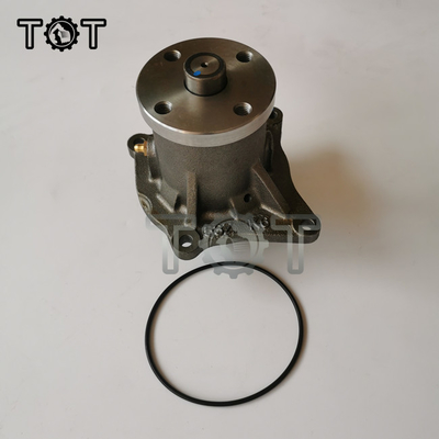 1786633 125-2991 S6KT 3066 C6.4 Su Pompası E312C 320C 320D Ekskavatör Motor Parçaları