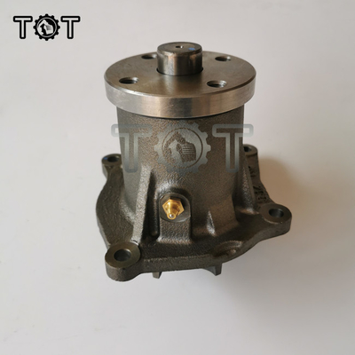 1786633 125-2991 S6KT 3066 C6.4 Su Pompası E312C 320C 320D Ekskavatör Motor Parçaları