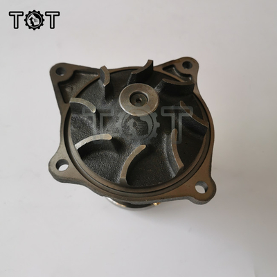 1786633 125-2991 S6KT 3066 C6.4 Su Pompası E312C 320C 320D Ekskavatör Motor Parçaları