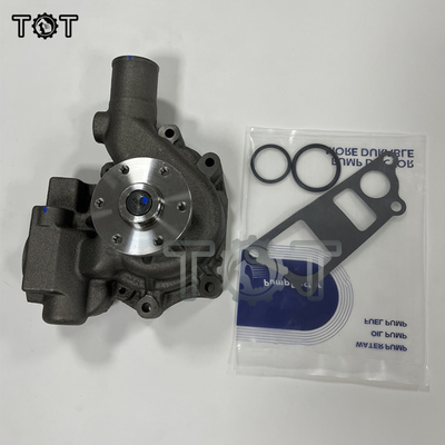 6206-61-1102 6205-61-1202 S4D95 S6D95 PC100-5 PC220-5 için Motor Su Pompası