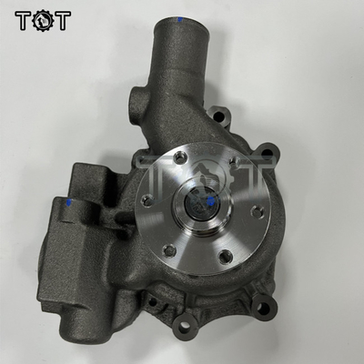 6206-61-1102 6205-61-1202 S4D95 S6D95 PC100-5 PC220-5 için Motor Su Pompası