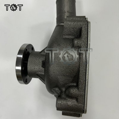 6206-61-1102 6205-61-1202 S4D95 S6D95 PC100-5 PC220-5 için Motor Su Pompası