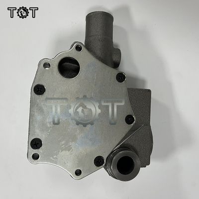 6206-61-1102 6205-61-1202 S4D95 S6D95 PC100-5 PC220-5 için Motor Su Pompası