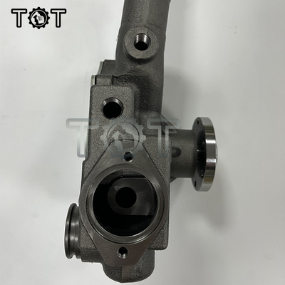 6206-61-1102 6205-61-1202 S4D95 S6D95 PC100-5 PC220-5 için Motor Su Pompası