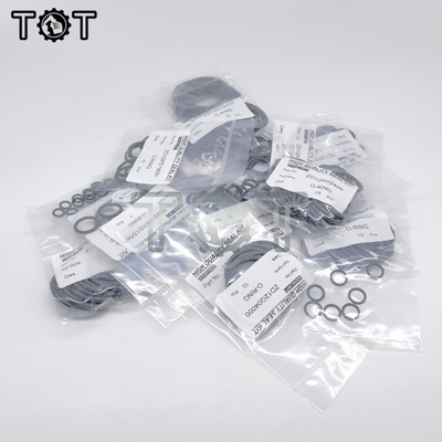 SK350-8 Ana Kontrol Vanası Conta Takımı LC30V00028F1 HITACHI Hidrolik Conta Takımı