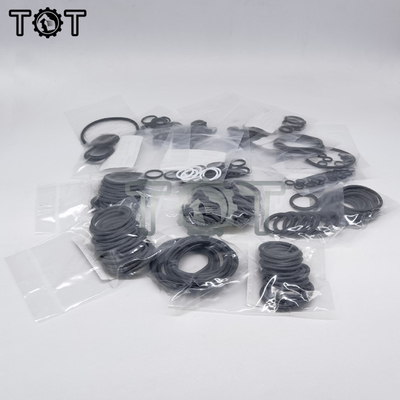 SK350-8 Ana Kontrol Vanası Conta Takımı LC30V00028F1 HITACHI Hidrolik Conta Takımı