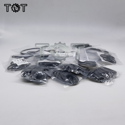 SK350-8 Ana Kontrol Vanası Conta Takımı LC30V00028F1 HITACHI Hidrolik Conta Takımı